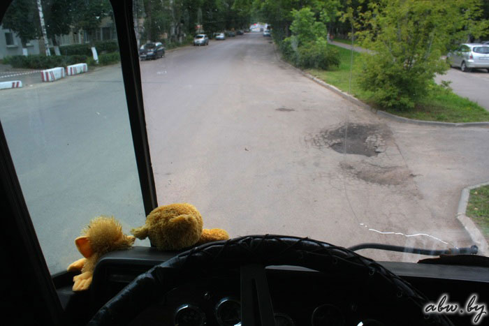 Крепкий американский тягач по цене нового "бюджетника". Мнение владельца Peterbilt 362