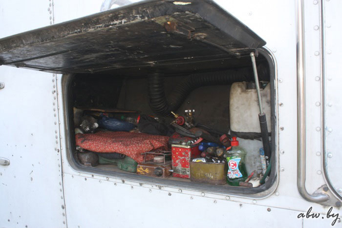 Крепкий американский тягач по цене нового "бюджетника". Мнение владельца Peterbilt 362