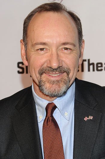 Кевину Спейси — 55! Кевину Спейси — 55!