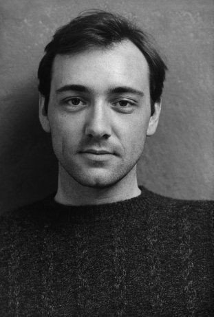 Кевину Спейси — 55!