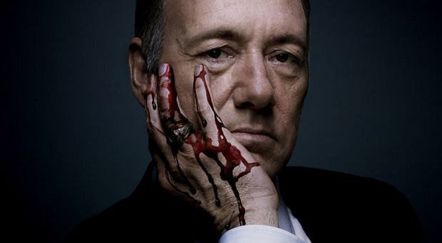 Кевину Спейси — 55!