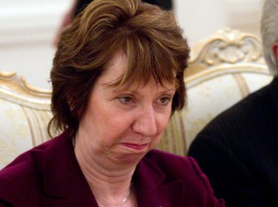 Рамзан Кадыров заморозил чеченские счета Обамы, Эштон и Баррозу