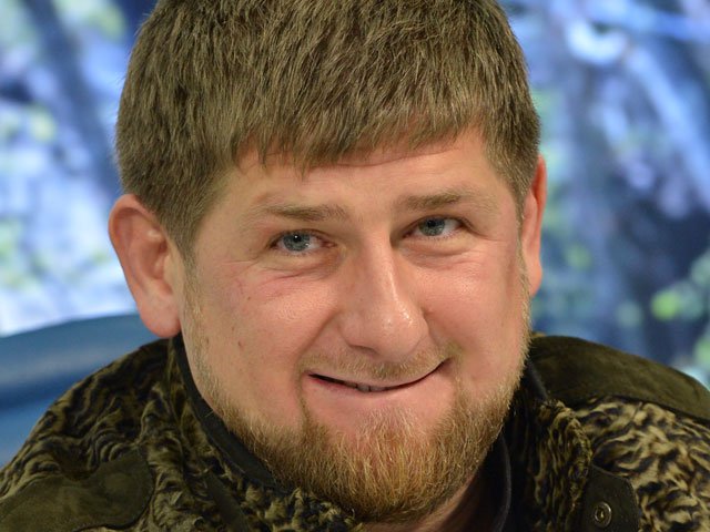 Рамзан Кадыров заморозил чеченские счета Обамы, Эштон и Баррозу Рамзан Кадыров заморозил чеченские счета Обамы, Эштон и Баррозу