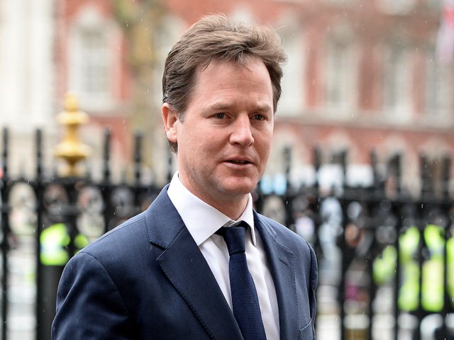 Вице-премьер Великобритании требует лишить Россию чемпионата мира