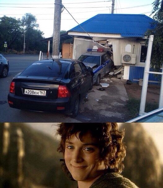 Картинки с политическим оттенком... 18+