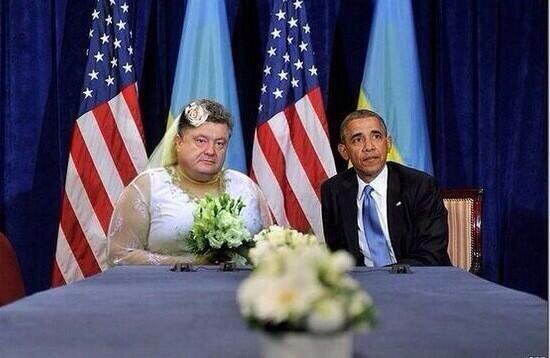 Картинки с политическим оттенком... 18+