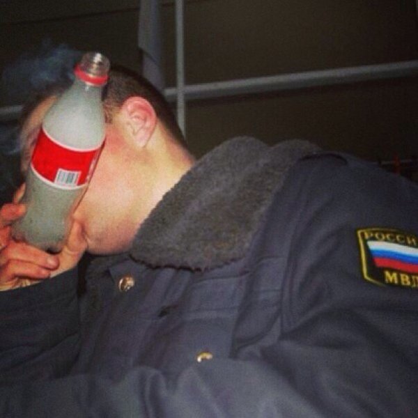 Картинки с политическим оттенком... 18+