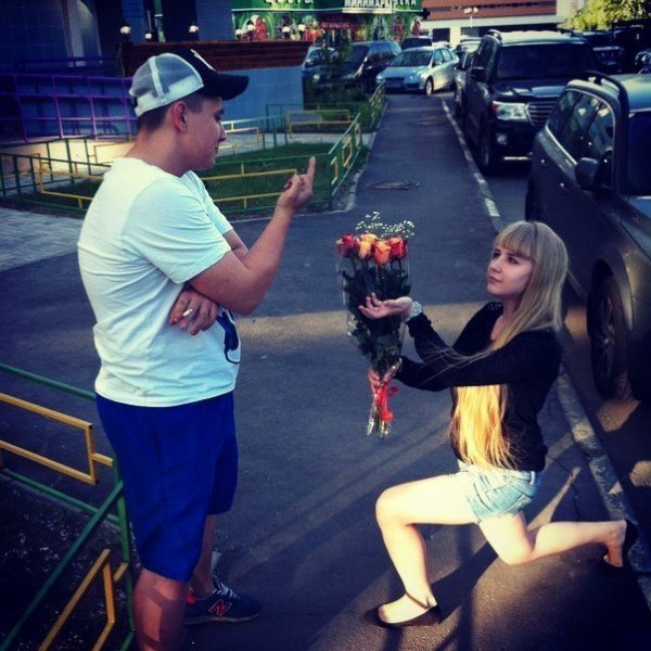 Картинки с политическим оттенком... 18+