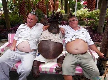 Картинки с политическим оттенком... 18+