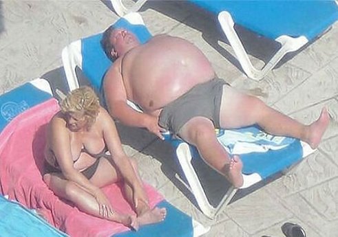 Картинки с политическим оттенком... 18+