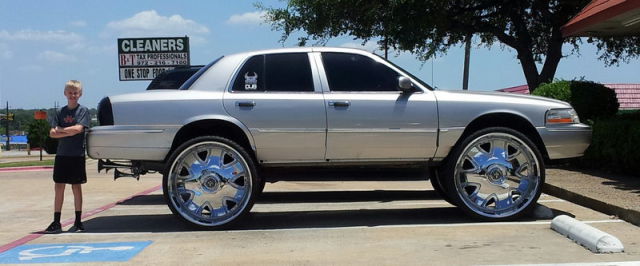 Автоприколы (55 фото)