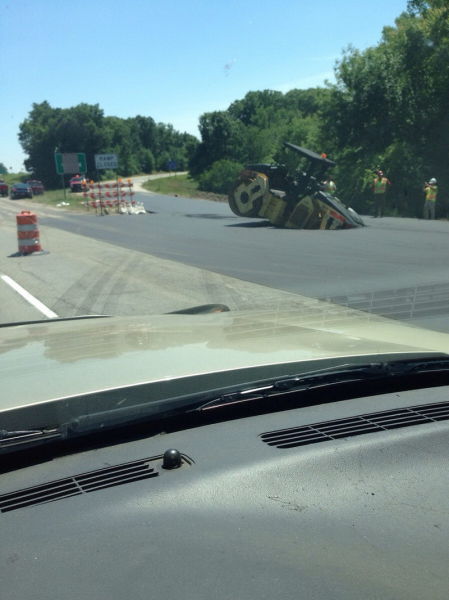 Автоприколы (55 фото)