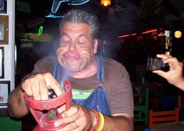 Фотографии сделанные вовремя (38 фото)