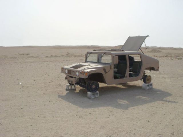 Автоприколы (55 фото)