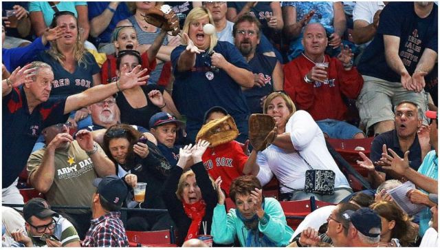 Фотографии сделанные вовремя (38 фото)