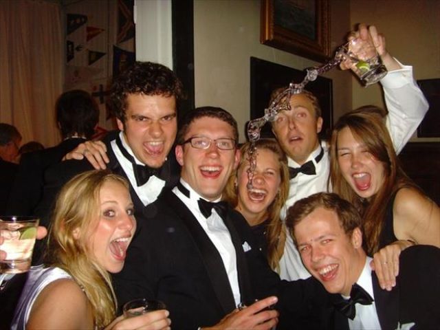 Фотографии сделанные вовремя (38 фото)