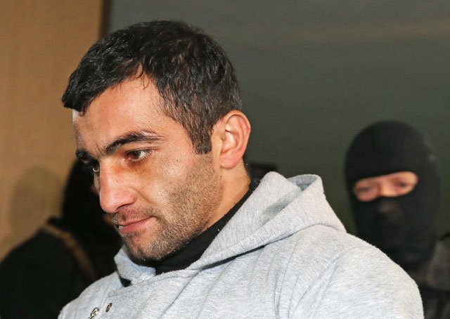 Приговор по делу об убийстве Егора Щербакова в Бирюлево: Зейналов сядет на 17 лет в колонию строгого режима