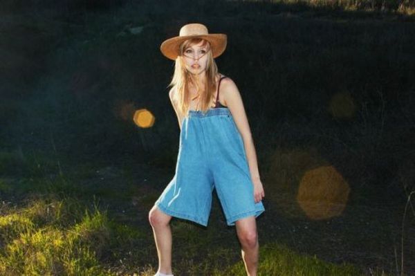 Уличная мода... (34 фото)