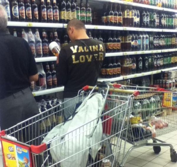 Уличная мода... (34 фото)