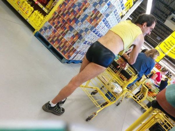 Уличная мода... (34 фото)