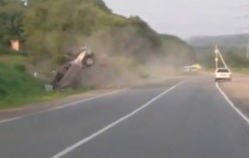 Подборка дтп № 116 от 29 07 2014