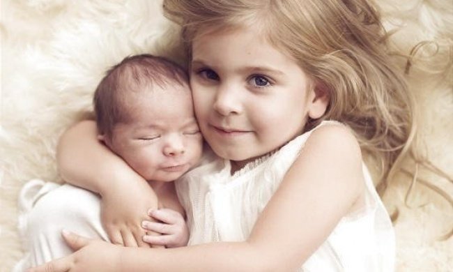 Маленькая девочка спасла брата от смерти (История о вере, добре и обыкновенном чуде) Маленькая девочка спасла брата от смерти (История о вере, добре и обыкновенном чуде)