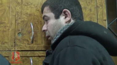 В центре Красноярска произошло ограбление со стрельбой