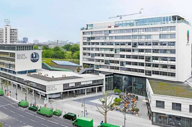 Архитекторы ошиблись? Архитекторы ошиблись?