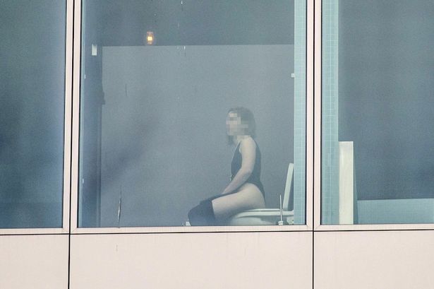 Архитекторы ошиблись? Архитекторы ошиблись?