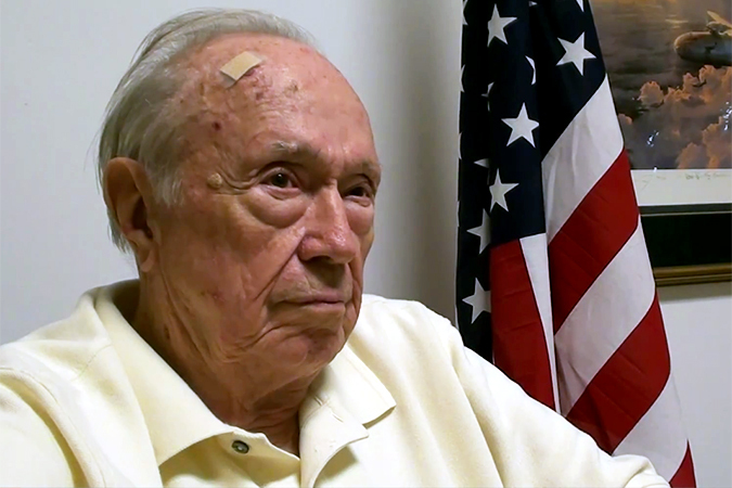 В США скончался штурман самолета, сбросившего бомбу на Хиросиму