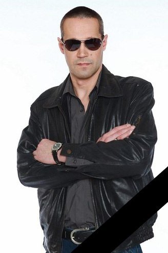 Погиб лидер группы "9-й район" Алексей Никитин