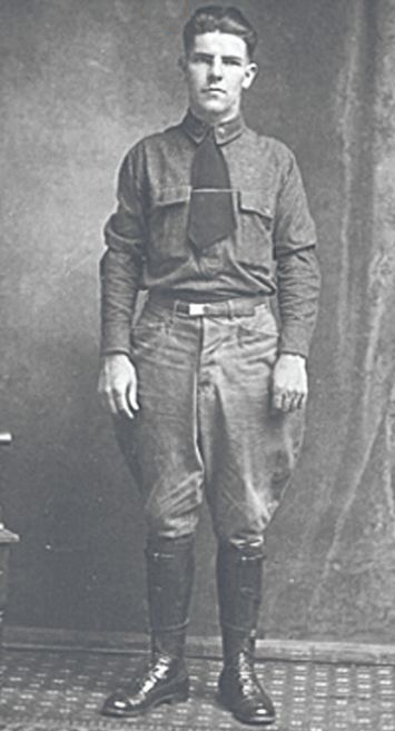 Гениальный вор Артур Бэрри Гениальный вор Артур Бэрри