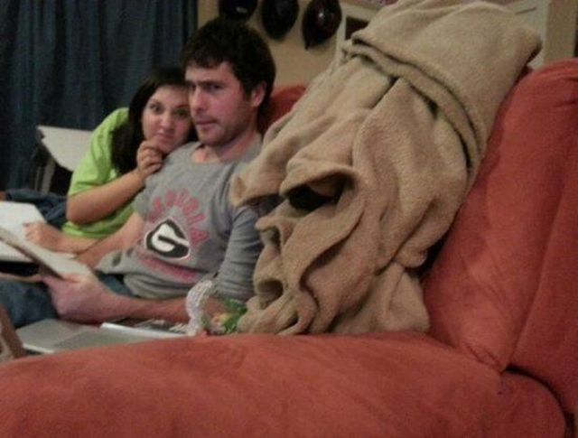 Прикольные картинки (70 фото)