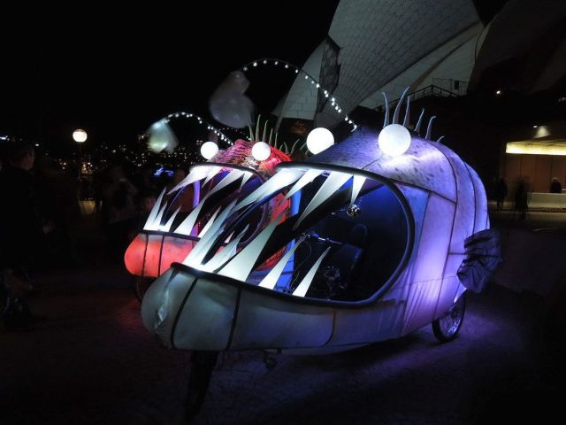 Прикольные картинки (70 фото)