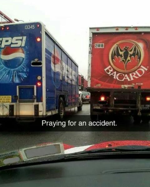 Прикольные картинки (70 фото)