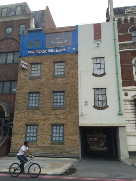 Прикольные картинки (70 фото)