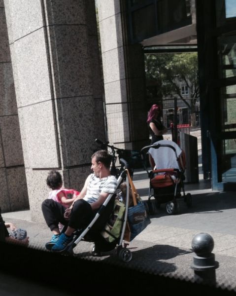 Прикольные картинки (70 фото)