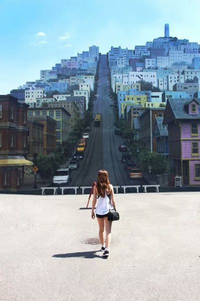 Прикольные картинки (70 фото)