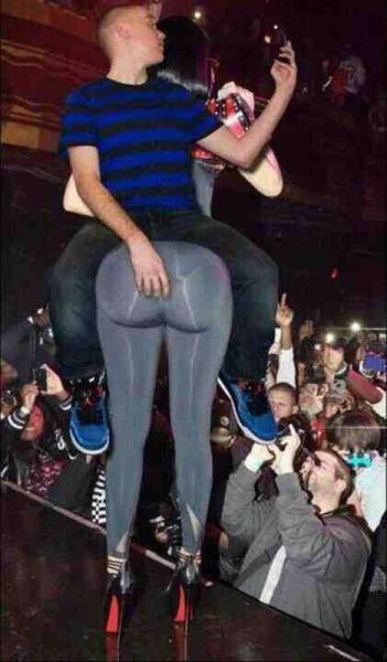 Прикольные картинки (70 фото)