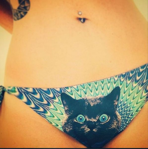 Прикольные картинки (70 фото)