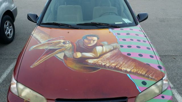 Прикольные картинки (70 фото)