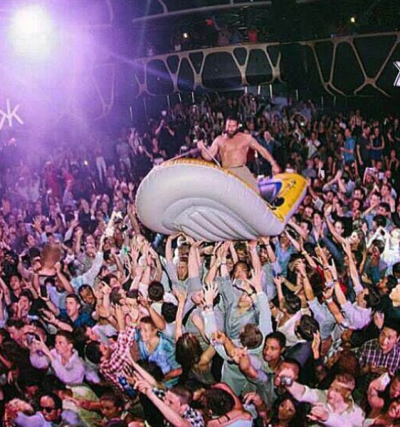 Прикольные картинки (70 фото)