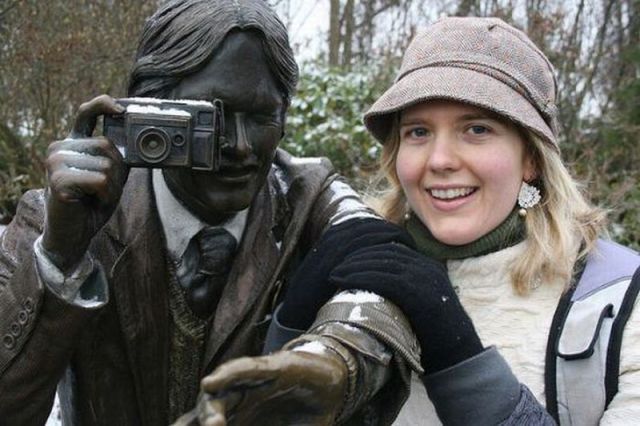 Прикольные картинки (70 фото)