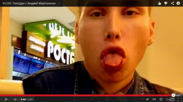 Бедный парень из глуши - попал в столицу