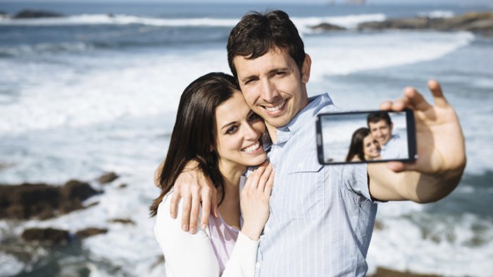 Вас раздражают "рэлфи"? - опрос