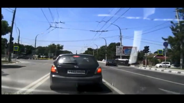 Аварии с 29.06 по 01.07