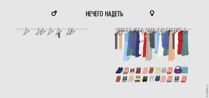 Это жизнь, детка!