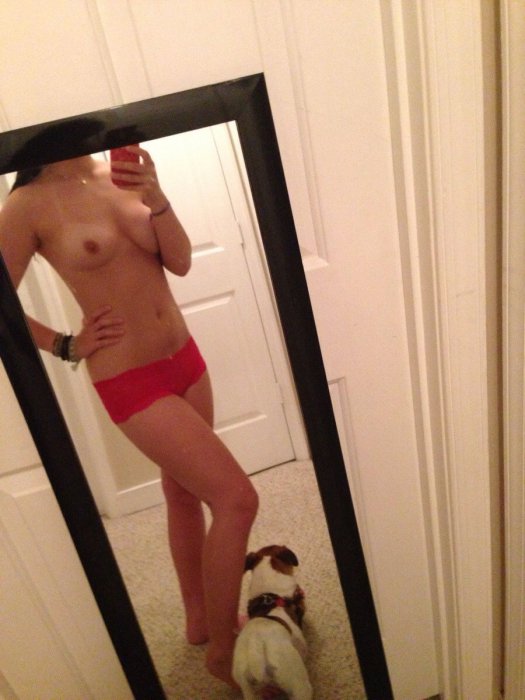 Девушки бывают разные