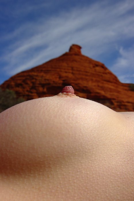 Девушки бывают разные