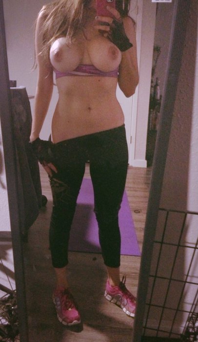 Девушки бывают разные